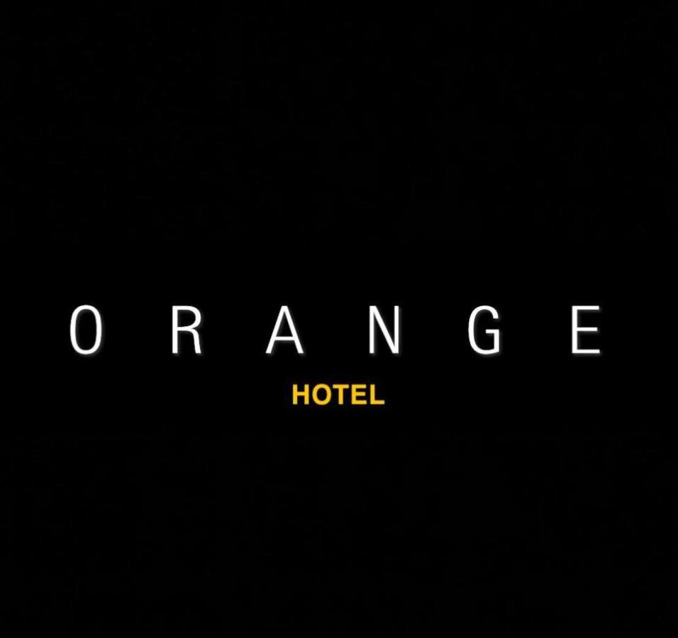Hotel Orange Wild Bogotá Exterior foto